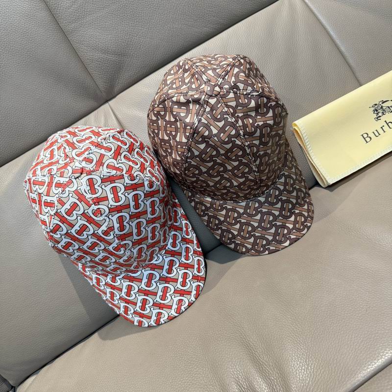 Burberry Cap dx03
